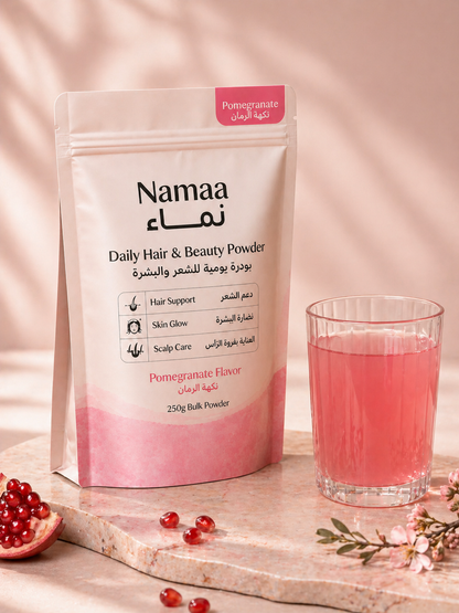 Namaa Pure